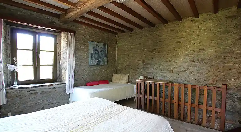 Cottage in Baillamont