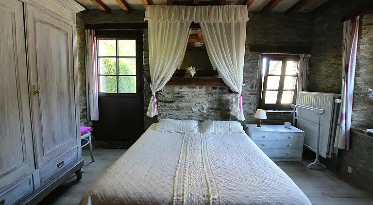 Cottage in Baillamont