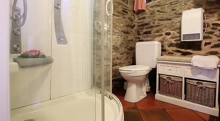 Cottage in Baillamont