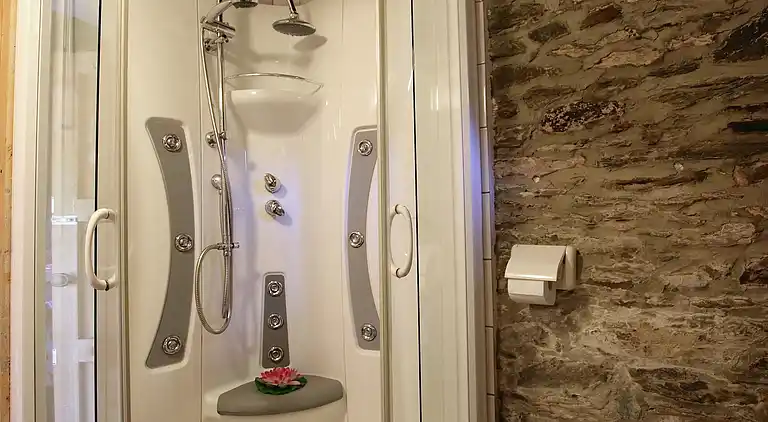 Cottage in Baillamont