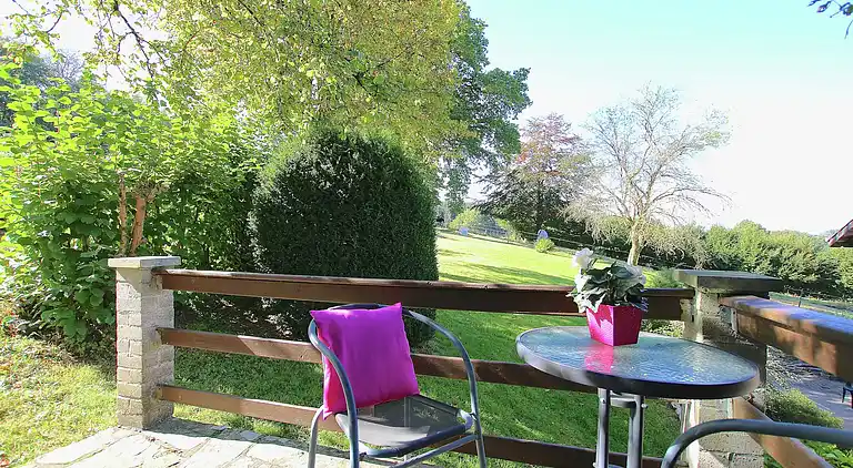 Cottage in Baillamont