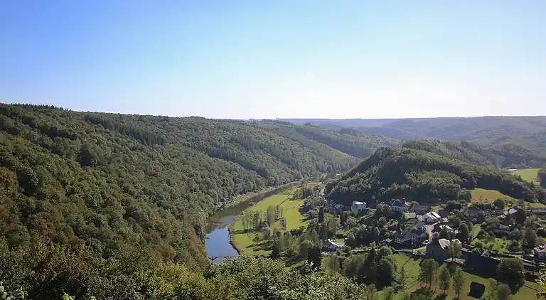 Cottage in Baillamont