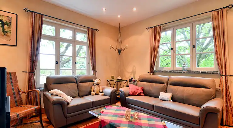 Holiday home in Monceau-en-Ardenne