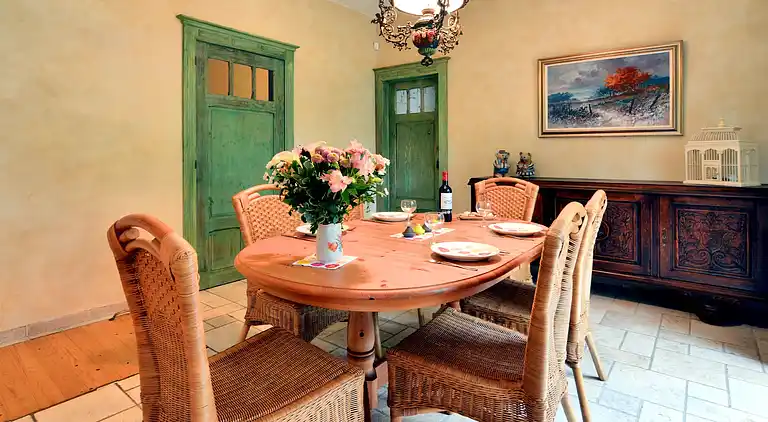 Holiday home in Monceau-en-Ardenne