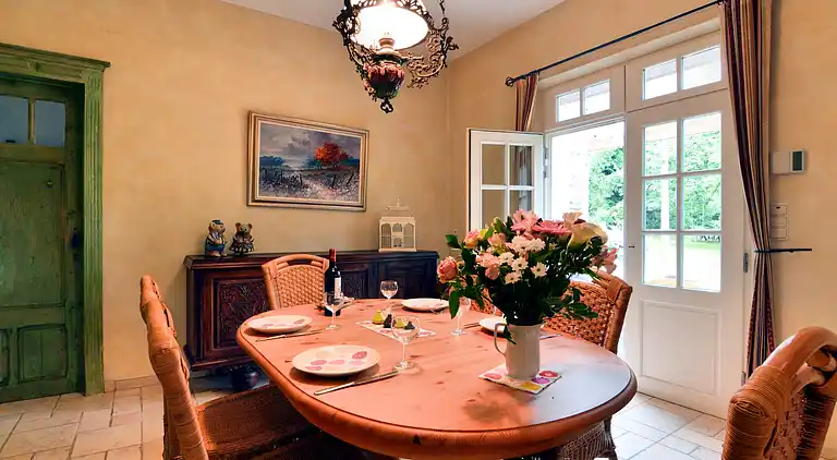 Holiday home in Monceau-en-Ardenne