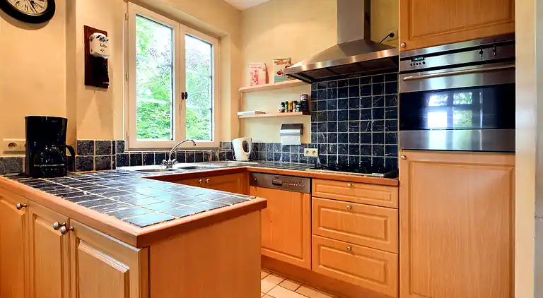 Holiday home in Monceau-en-Ardenne