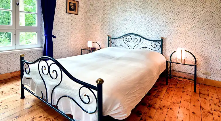 Holiday home in Monceau-en-Ardenne