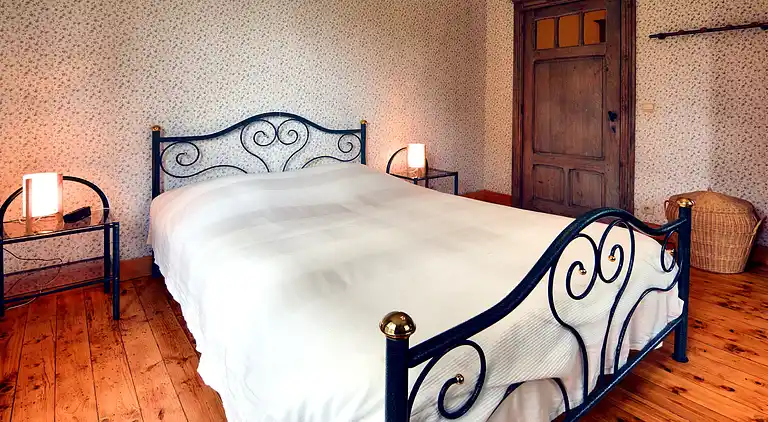 Holiday home in Monceau-en-Ardenne