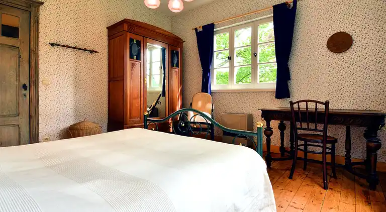 Holiday home in Monceau-en-Ardenne