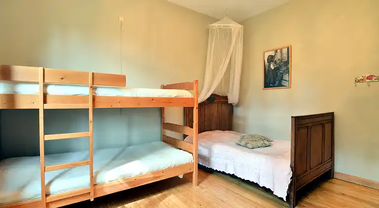 Holiday home in Monceau-en-Ardenne