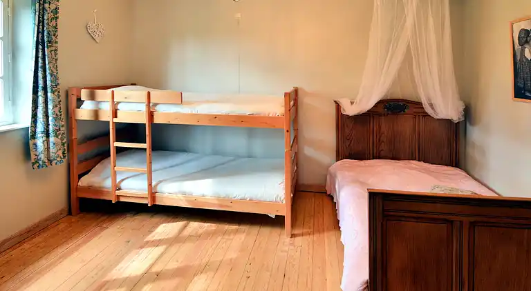 Holiday home in Monceau-en-Ardenne