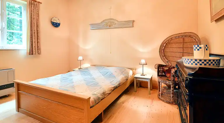 Holiday home in Monceau-en-Ardenne