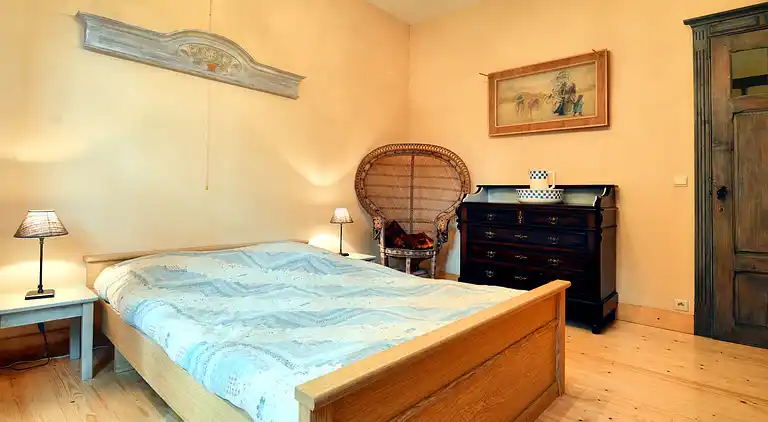 Holiday home in Monceau-en-Ardenne