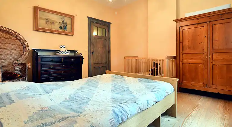 Holiday home in Monceau-en-Ardenne