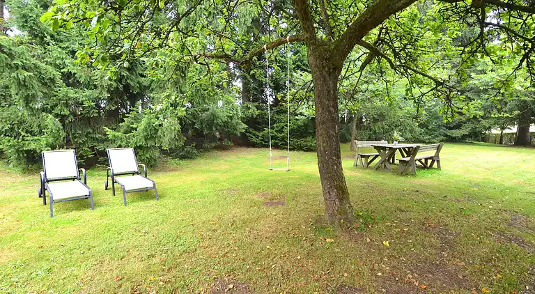 Holiday home in Monceau-en-Ardenne