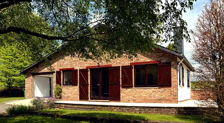 Sommerhus i Baillamont