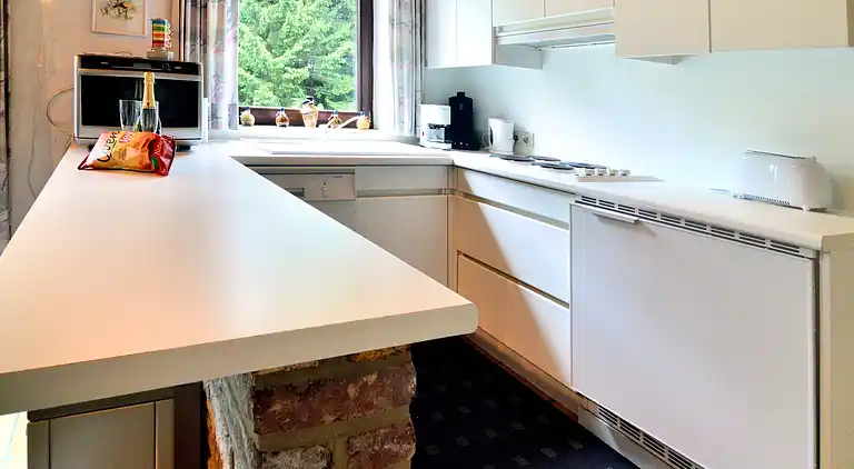 Sommerhus i Baillamont