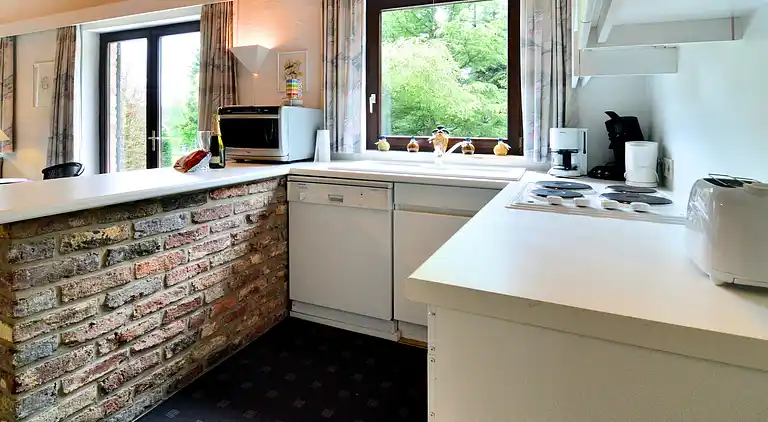 Sommerhus i Baillamont