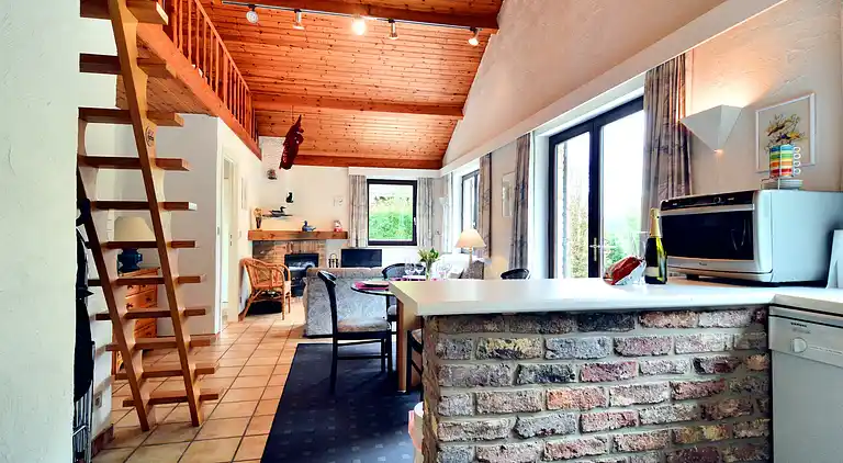 Sommerhus i Baillamont