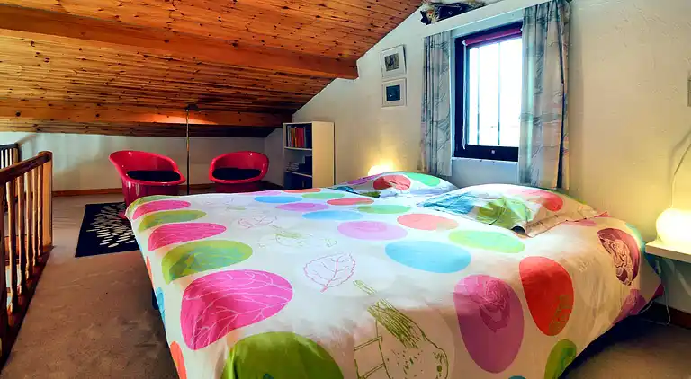 Sommerhus i Baillamont