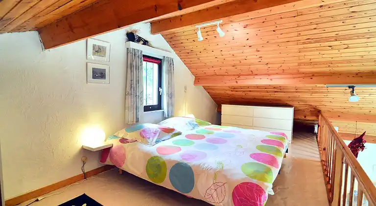 Sommerhus i Baillamont