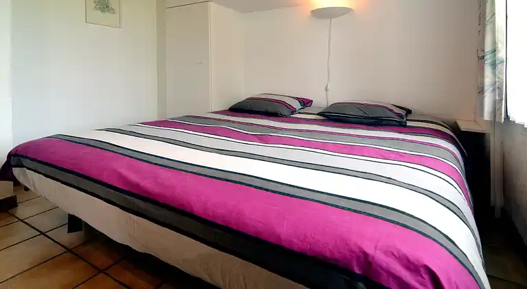 Sommerhus i Baillamont