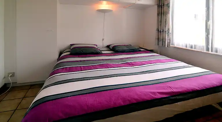 Sommerhus i Baillamont