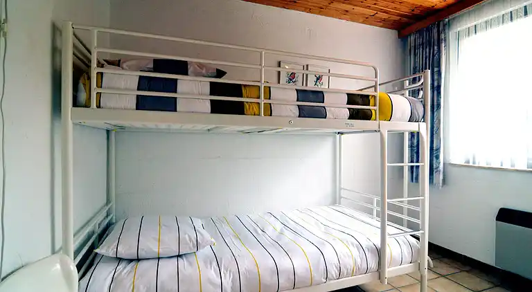 Sommerhus i Baillamont