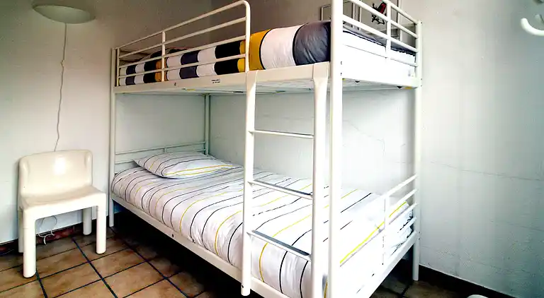 Sommerhus i Baillamont