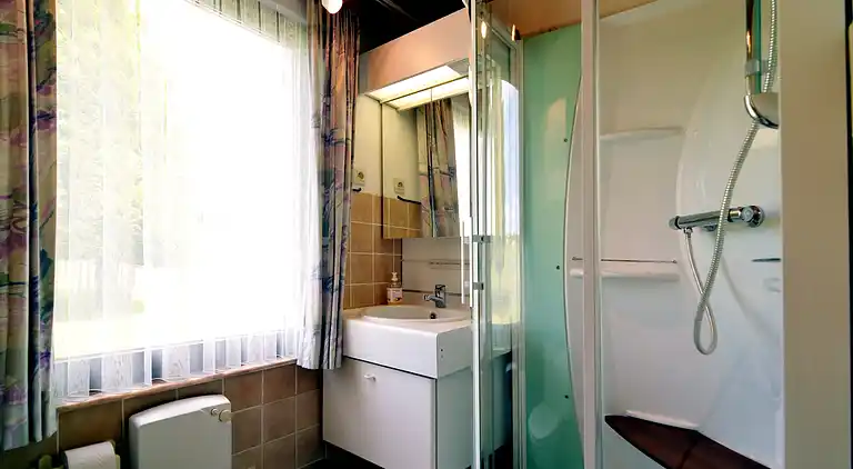 Sommerhus i Baillamont