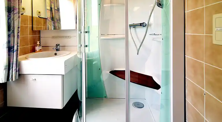 Sommerhus i Baillamont