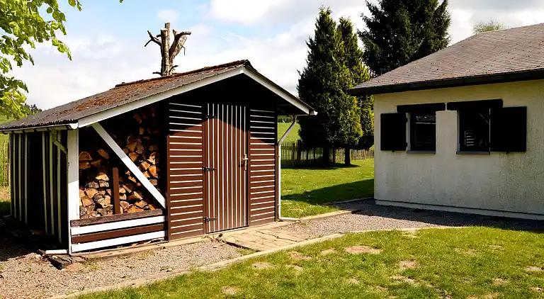 Sommerhus i Baillamont