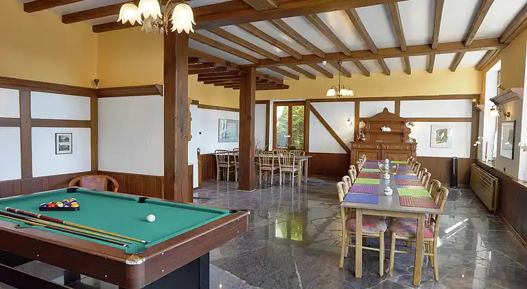 Holiday home in Houyet