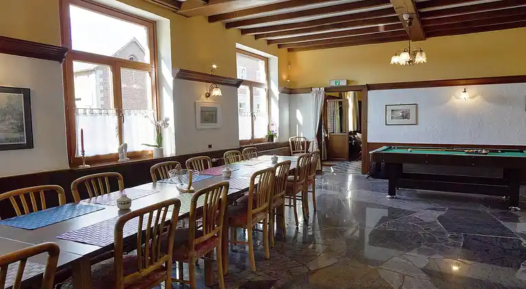 Holiday home in Houyet