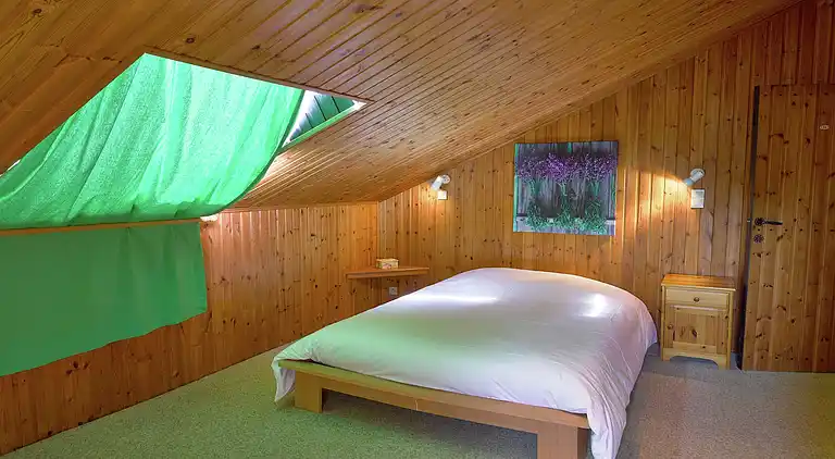 Holiday home in Houyet