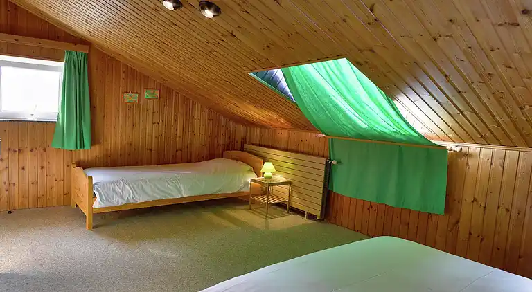 Holiday home in Houyet