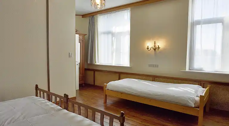 Holiday home in Houyet