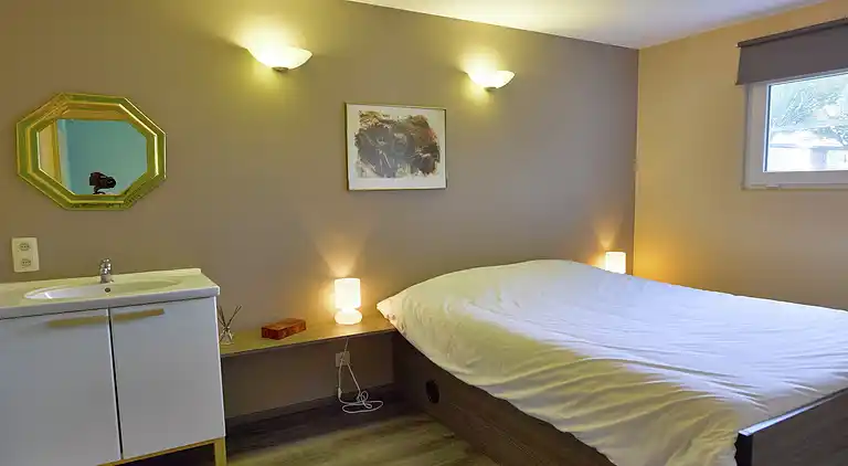 Holiday home in Houyet