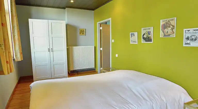 Holiday home in Houyet