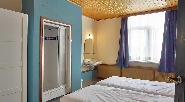 Holiday home in Houyet