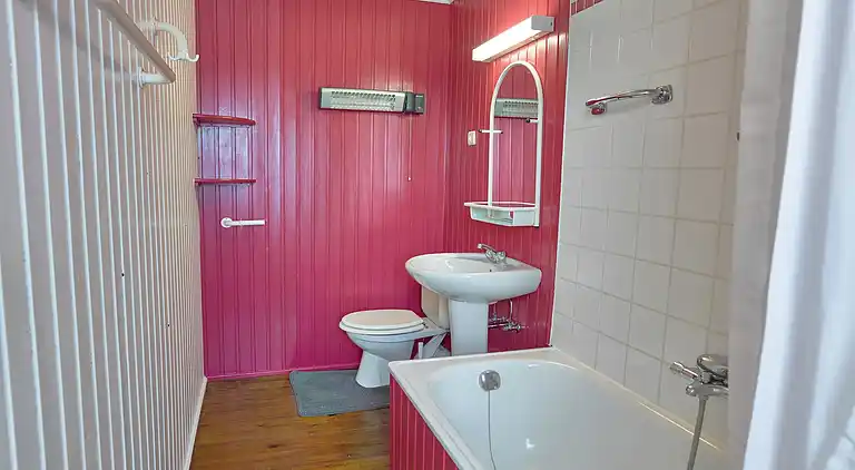 Holiday home in Houyet