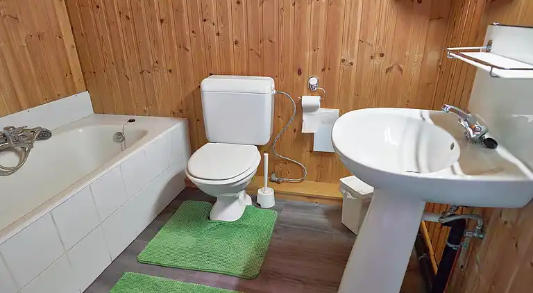 Holiday home in Houyet