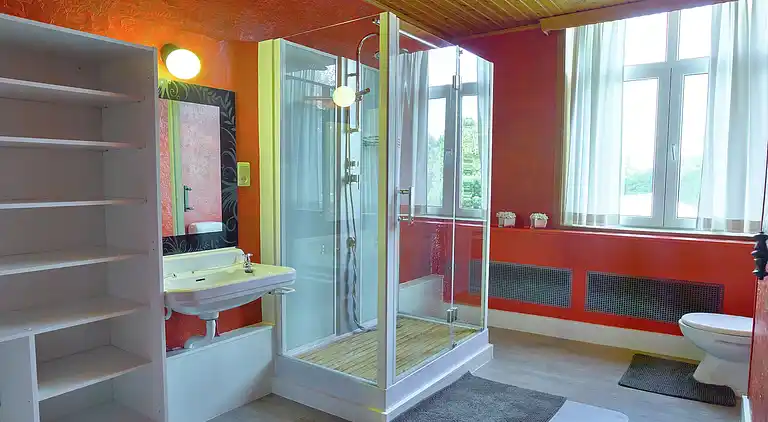 Holiday home in Houyet