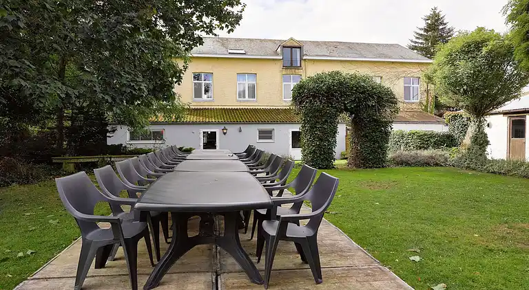 Holiday home in Houyet