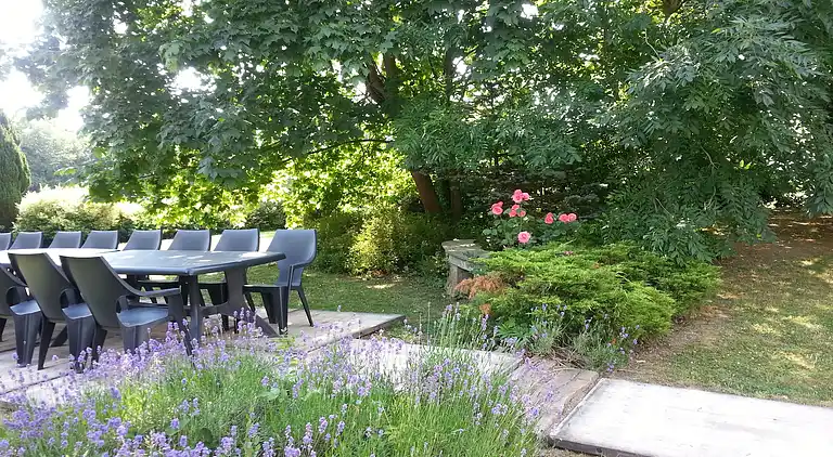 Holiday home in Houyet