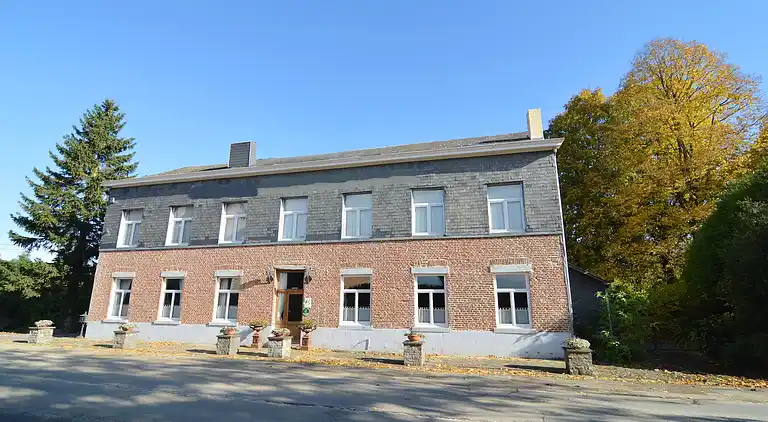 Holiday home in Houyet