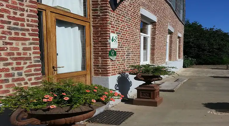 Holiday home in Houyet