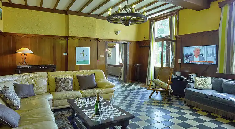 Holiday home in Houyet