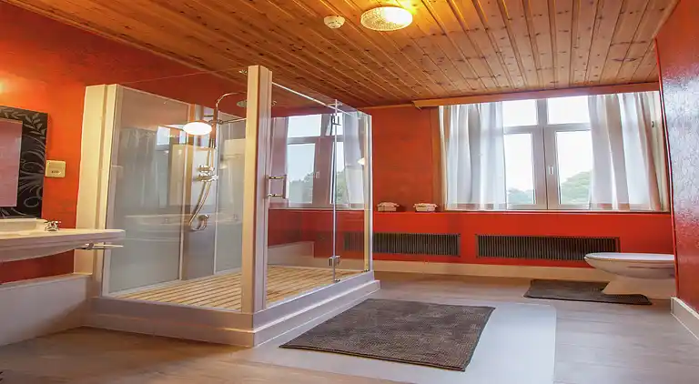 Holiday home in Houyet