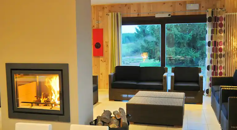 Holiday home in Hour